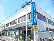 さわやか信金 640m