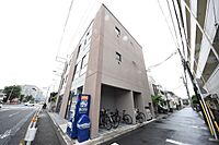 東京都府中市本宿町2丁目19-8：物件画像／株式会社タウンハウジング東京　聖蹟桜ヶ丘店