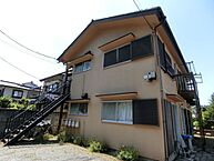 東京都八王子市散田町4丁目23-24：物件画像／株式会社タウンハウジング東京　聖蹟桜ヶ丘店