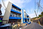 ★綺麗な外観ですね★