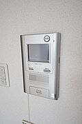 ☆ＴＶモニターで安心☆