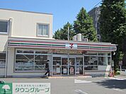 セブンイレブン府中緑町2丁目店 徒歩13分。コンビニ 1000m
