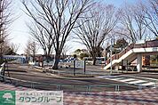 郷土の森公園 徒歩12分。レジャー・観光 900m