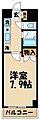 ジュネスドミール20002階5.1万円