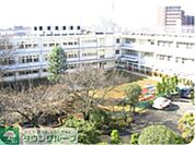小金井病院 徒歩27分。病院 2130m