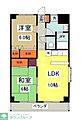 エスパスハマノ浜野マンション5階8.7万円