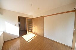 メゾンフォーレ 1階2DKのリビング/ダイニング