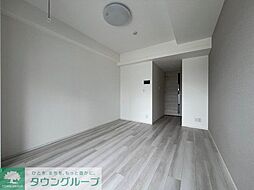 SHOKEN Residence八王子 911 9階1Kのリビング/ダイニング