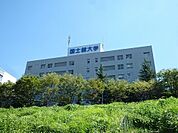 国士舘大学 1700m