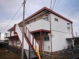 第2小林ハイツ 203