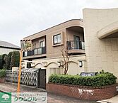 東京都府中市白糸台3丁目34-2：物件画像／株式会社タウンハウジング東京　聖蹟桜ヶ丘店