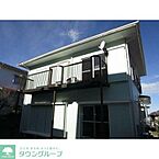 東京都日野市三沢2丁目54-33 B：物件画像／株式会社タウンハウジング東京　聖蹟桜ヶ丘店