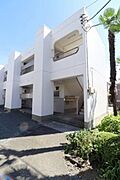 入り口