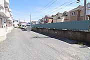 敷地内駐車場