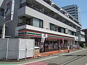 セブンイレブン府中市府中町1丁目店 273m