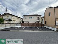東京都府中市紅葉丘3丁目41：物件画像／株式会社タウンハウジング東京　聖蹟桜ヶ丘店