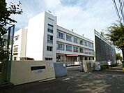 多摩第2小学校 815m