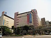 京王ストア桜ヶ丘店 徒歩9分。スーパー 680m