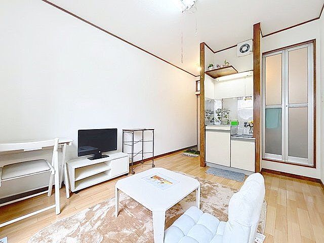 室内