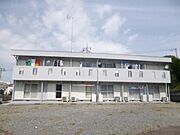 ★さえぎる建物がありません★