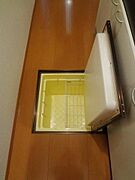 ★キッチンには床下収納あり★