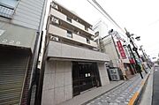 外観・共用部分