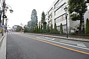 外観・共用部分