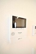 ☆ＴＶモニターホン