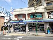スリーエフ国立東3丁目店 サンドラッグ富士見台店 811m