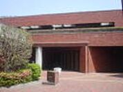日野市役所・市政図書館 1638m