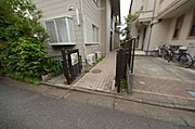 外観・共用部分