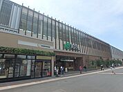 国立駅(JR 中央本線) 徒歩18分。その他 1380m