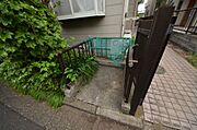 外観・共用部分