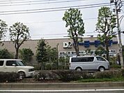 ケーヨーデイツー府中栄町店 1187m