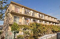 東京都多摩市落合6丁目15-10：物件画像／株式会社タウンハウジング東京　聖蹟桜ヶ丘店