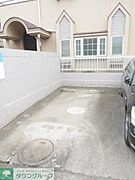 ★敷地内駐車場★