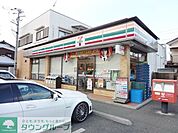 セブンイレブン八王子川口町店 徒歩13分。コンビニ 970m