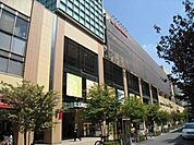 京王ショッピングセンター 690m