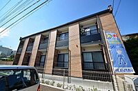 東京都国立市富士見台1丁目26-3：物件画像／株式会社タウンハウジング東京　聖蹟桜ヶ丘店