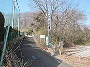 都立七生公園 1017m