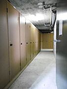 ★なんとトランクルームが1部屋無料で使えます★