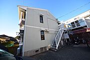 ★閑静な住宅地★