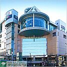 聖蹟桜ヶ丘オーパ 徒歩6分。ショッピングセンター 460m