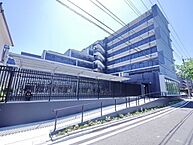 東京都多摩市豊ヶ丘1丁目15-4：物件画像／株式会社タウンハウジング東京　聖蹟桜ヶ丘店