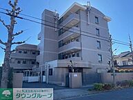 東京都日野市東豊田4丁目16-2：物件画像／株式会社タウンハウジング東京　聖蹟桜ヶ丘店
