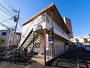 ★外観★