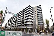 ～人気の分譲賃貸マンションですよ～