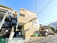 東京都多摩市山王下1丁目5-2：物件画像／株式会社タウンハウジング東京　聖蹟桜ヶ丘店