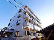★外観の様子★