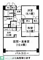 ライブ・トピア寺町8階12.0万円